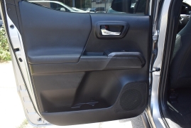 Used 2021  Toyota Tacoma 4WD Double Cab 5' Bed V6 &lpar;Natl&rpar; at Auto Finance Center LLC near Woodbridge&comma; VA