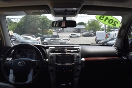 Used 2015  Toyota 4Runner 4WD 4dr V6 &lpar;Natl&rpar; at Auto Finance Center LLC near Woodbridge&comma; VA