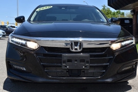 Used 2020  Honda Accord Sedan 4d EX 1&period;5L at Auto Finance Center LLC near Woodbridge&comma; VA