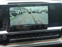 Used 2023 Chevrolet Silverado 1500 4WD Crew Cab 157" RST at Auto Finance Center LLC near Woodbridge, VA