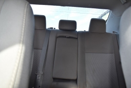 Used 2016  Toyota Corolla 4dr Sdn (Natl) at Auto Finance Center LLC near Woodbridge, VA