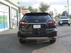 Used 2020  Lexus RX RX 350 AWD w&sol;Premium Pkg at Auto Finance Center LLC near Woodbridge&comma; VA