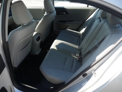 Used 2014  Honda Accord Sedan 4dr V6 Auto EX-L at Auto Finance Center LLC near Woodbridge&comma; VA