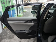 Used 2017  Honda Civic Sedan EX-L CVT at Auto Finance Center LLC near Woodbridge&comma; VA