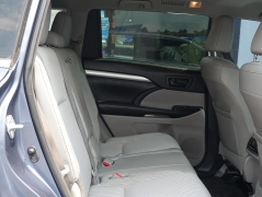 Used 2015  Toyota Highlander FWD 4dr V6 LE &lpar;Natl&rpar; at Auto Finance Center LLC near Woodbridge&comma; VA