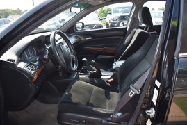 Used 2011 Honda Accord Sedan 4d EX 5spd at Auto Finance Center LLC near Woodbridge, VA