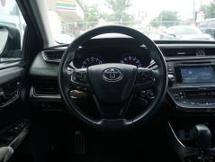 Used 2015 Toyota Avalon 4d Sedan XLE at Auto Finance Center LLC near Woodbridge, VA