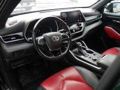 Used 2021  Toyota Highlander XSE AWD at Auto Finance Center LLC near Woodbridge&comma; VA