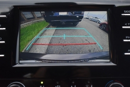 Used 2018 Toyota Camry 4d Sedan LE at Auto Finance Center LLC near Woodbridge, VA