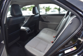 Used 2015 Toyota Camry 4d Sedan SE at Auto Finance Center LLC near Woodbridge, VA