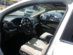 Used 2016 Honda CR-V 4d SUV FWD EX at Auto Finance Center LLC near Woodbridge, VA