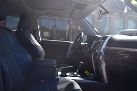 Used 2018  Toyota 4Runner 4WD &lpar;Natl&rpar; at Auto Finance Center LLC near Woodbridge&comma; VA