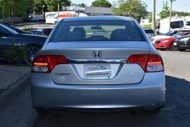 Used 2011 Honda Civic Sedan 4d EX Auto at Auto Finance Center LLC near Woodbridge, VA