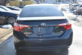 Used 2014  Toyota Corolla 4dr Sdn &lpar;Natl&rpar; at Auto Finance Center LLC near Woodbridge&comma; VA
