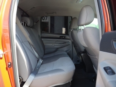Used 2015  Toyota Tacoma 4WD Double Cab V6 &lpar;Natl&rpar; at Auto Finance Center LLC near Woodbridge&comma; VA
