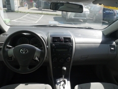 Used 2010 Toyota Corolla 4d Sedan LE at Auto Finance Center LLC near Woodbridge, VA