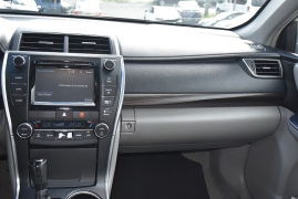 Used 2016 Toyota Camry 4dr Sdn I4 Auto (Natl) at Auto Finance Center LLC near Woodbridge, VA