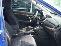 Used 2021  Honda CR-V EX 2WD at Auto Finance Center LLC near Woodbridge&comma; VA