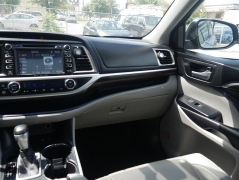 Used 2016 Toyota Highlander 4d SUV AWD Limited Platinum at Auto Finance Center LLC near Woodbridge, VA