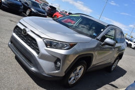 Used 2019  Toyota RAV4 4d SUV AWD XLE at Auto Finance Center LLC near Woodbridge&comma; VA