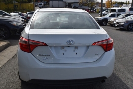 Used 2017  Toyota Corolla (Natl) at Auto Finance Center LLC near Woodbridge, VA