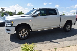 Used 2024  Ram 2500 4WD Laramie Crew Cab 6'4" Box at Auto Finance Center LLC near Woodbridge&comma; VA