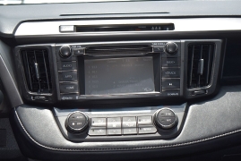 Used 2017  Toyota RAV4 4d SUV FWD XLE at Auto Finance Center LLC near Woodbridge&comma; VA