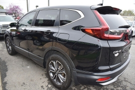 Used 2021  Honda CR-V EX AWD at Auto Finance Center LLC near Woodbridge&comma; VA