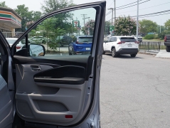 Used 2021  Honda Pilot Special Edition AWD at Auto Finance Center LLC near Woodbridge&comma; VA