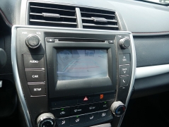 Used 2016 Toyota Camry 4d Sedan SE at Auto Finance Center LLC near Woodbridge, VA