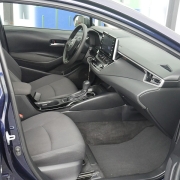 Used 2020 Toyota Corolla 4d Sedan LE at Auto Finance Center LLC near Woodbridge, VA