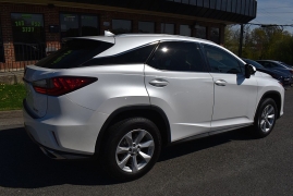 Used 2016  Lexus RX 350 FWD 4dr at Auto Finance Center LLC near Woodbridge&comma; VA