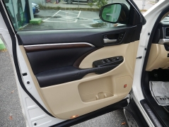 Used 2016  Toyota Highlander FWD 4dr V6 Limited (Natl) at Auto Finance Center LLC near Woodbridge, VA