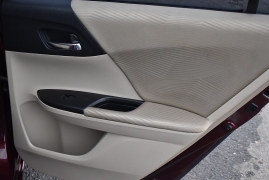 Used 2014  Honda Accord Sedan 4d LX CVT at Auto Finance Center LLC near Woodbridge&comma; VA