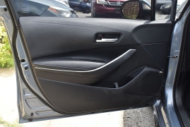 Used 2020  Toyota Corolla CVT &lpar;Natl&rpar; at Auto Finance Center LLC near Woodbridge&comma; VA