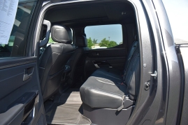 Used 2025 Toyota Tundra 4WD Limited CrewMax 5.5ft Bed at Auto Finance Center LLC near Woodbridge, VA