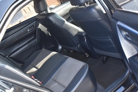 Used 2014  Toyota Corolla 4dr Sdn &lpar;Natl&rpar; at Auto Finance Center LLC near Woodbridge&comma; VA