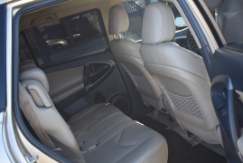 Used 2011  Toyota RAV4 4d SUV AWD Limited at Auto Finance Center LLC near Woodbridge, VA