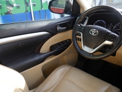 Used 2015  Toyota Highlander 4d SUV AWD XLE at Auto Finance Center LLC near Woodbridge&comma; VA