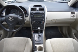 Used 2013 Toyota Corolla 4d Sedan L 5spd at Auto Finance Center LLC near Woodbridge, VA