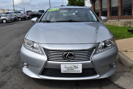 Used 2015 Lexus ES 350 4dr Sdn at Auto Finance Center LLC near Woodbridge, VA