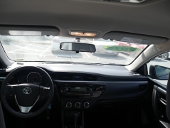 Used 2015 Toyota Corolla 4d Sedan L Auto at Auto Finance Center LLC near Woodbridge, VA
