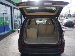 Used 2015  Toyota Highlander 4d SUV AWD XLE at Auto Finance Center LLC near Woodbridge&comma; VA