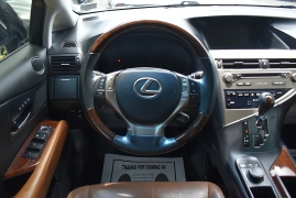 Used 2015 Lexus RX 350 FWD 4dr at Auto Finance Center LLC near Woodbridge, VA