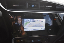 Used 2017  Toyota Corolla (Natl) at Auto Finance Center LLC near Woodbridge, VA