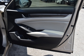 Used 2018 Honda Accord Sedan 4d LX 1.5L at Auto Finance Center LLC near Woodbridge, VA