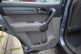 Used 2009  Honda CR-V 4d SUV FWD LX at Auto Finance Center LLC near Woodbridge&comma; VA