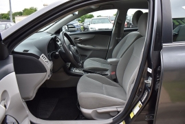 Used 2013 Toyota Corolla 4d Sedan LE at Auto Finance Center LLC near Woodbridge, VA