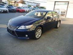 Used 2014  Lexus ES 350 4dr Sdn at Auto Finance Center LLC near Woodbridge&comma; VA
