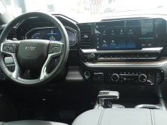 Used 2023 Chevrolet Silverado 1500 4WD Crew Cab 157" RST at Auto Finance Center LLC near Woodbridge, VA